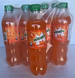 Mirinda Mirinda Soda