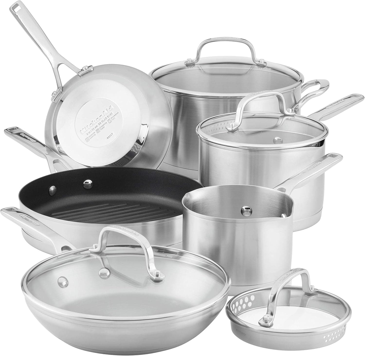 Kitchen Aid