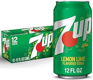 7Up 7Up Soda