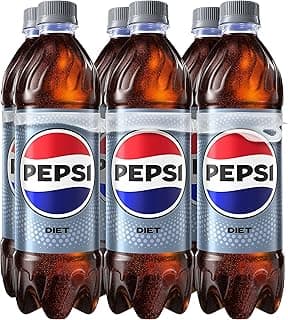 Pepsi Pepsi Soda