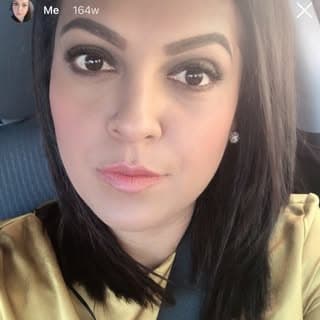 Patricia Anaya