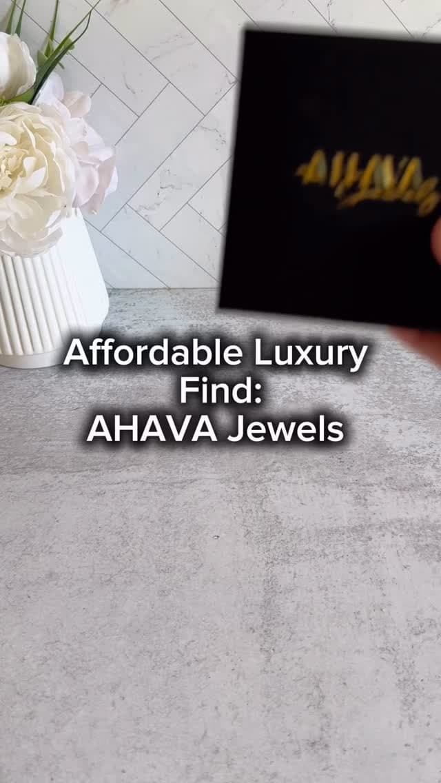 Ahava Jewels Bracelet
