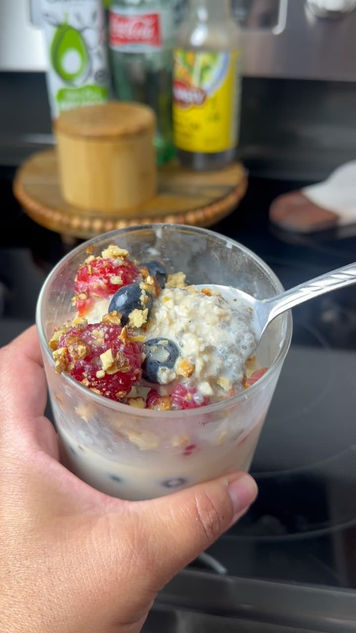 Overnight Oats