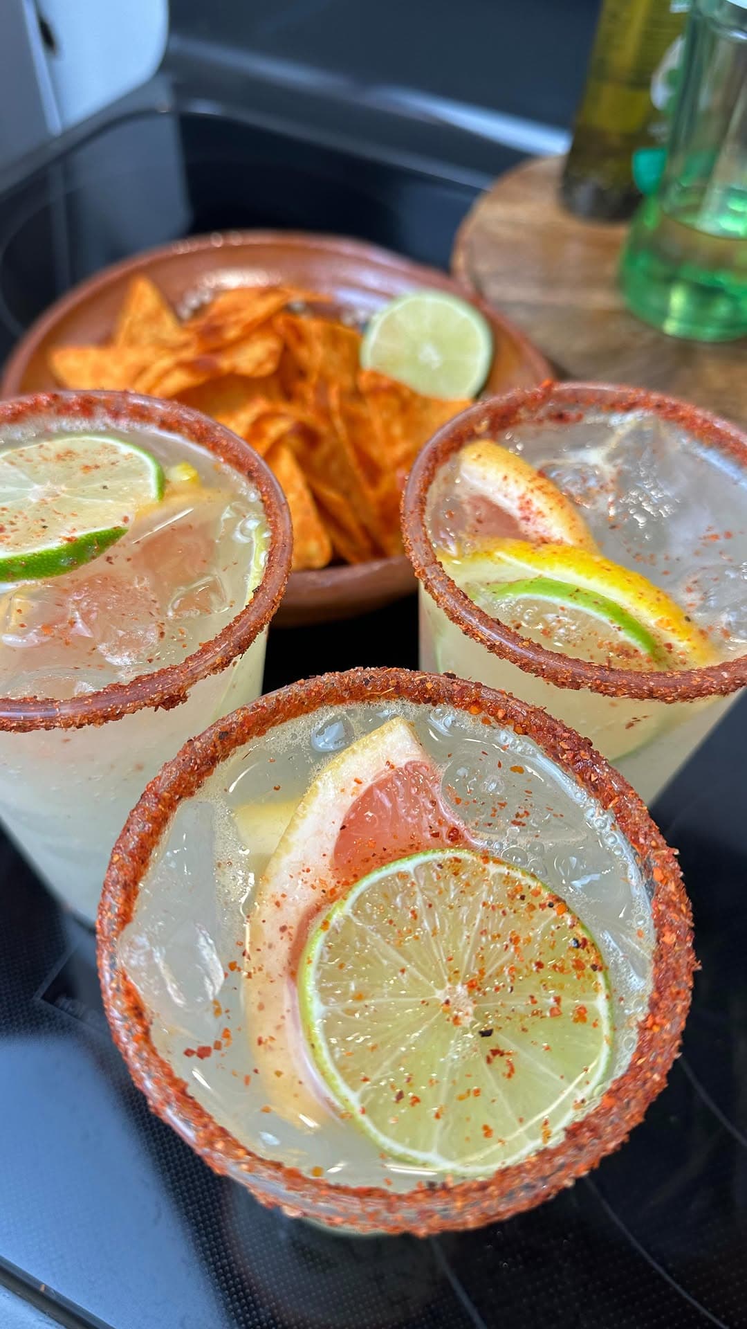Paloma Cocktail