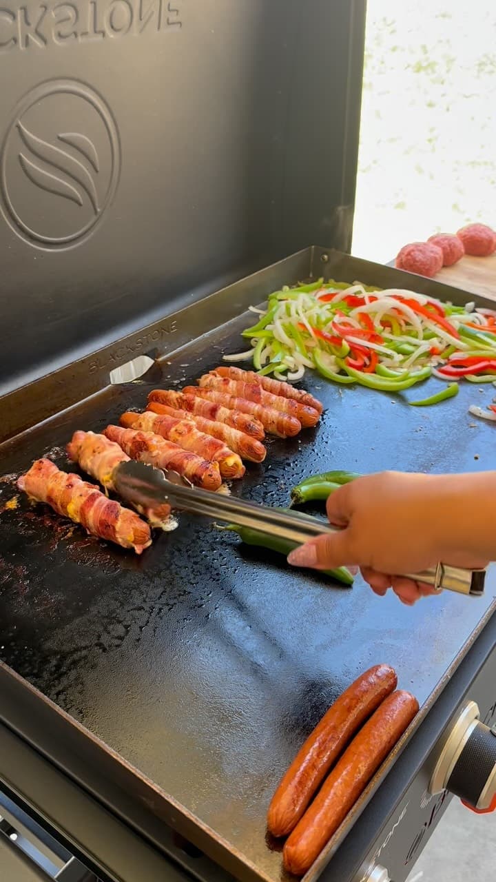 Mexican Street Hot Dogs