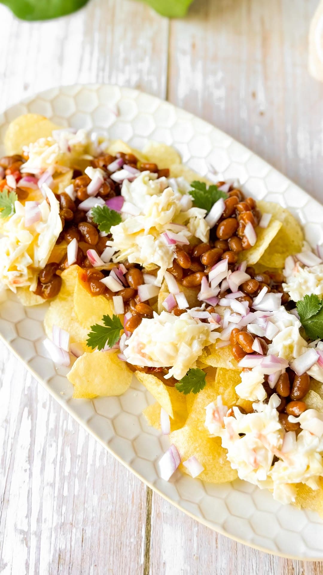 Southern Nachos