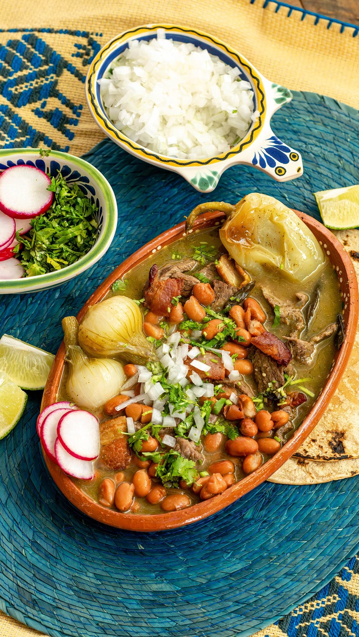 Carne En Su Jugo