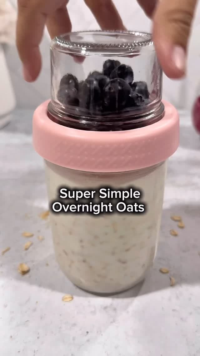 Overnight Oats
