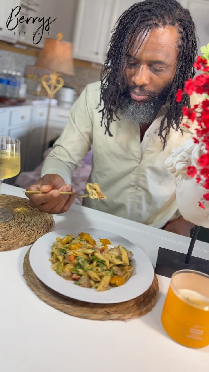 Pasta Rasta
