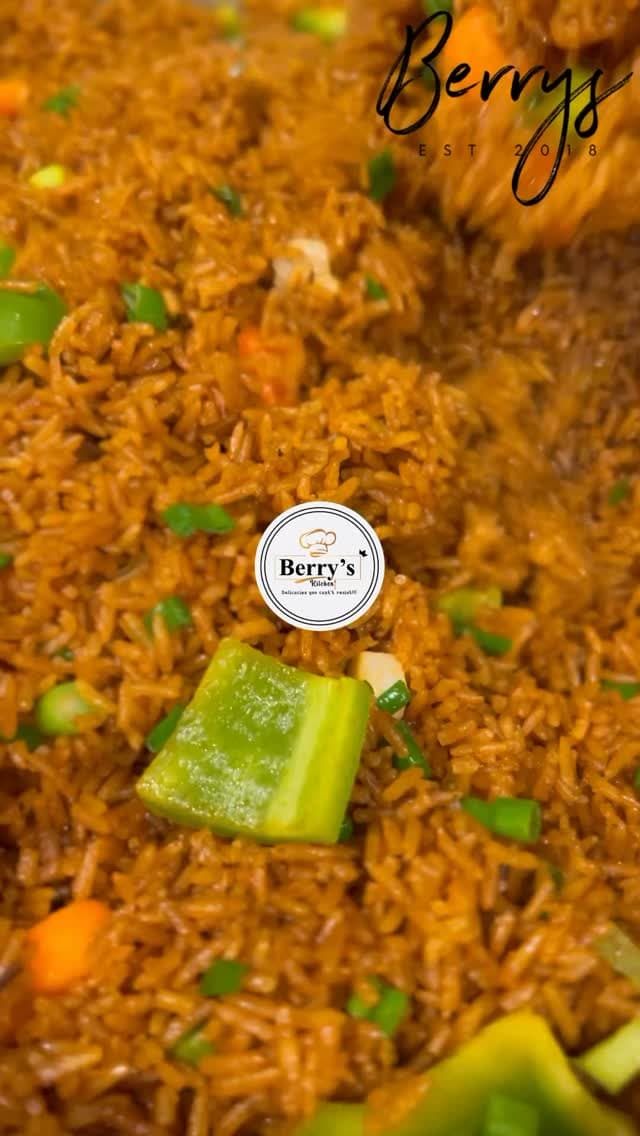 Jollof