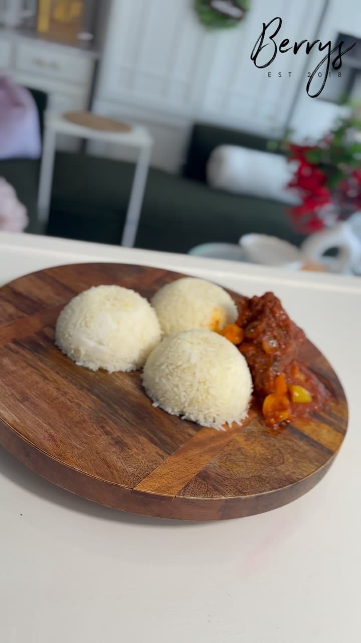 Chicken Stew