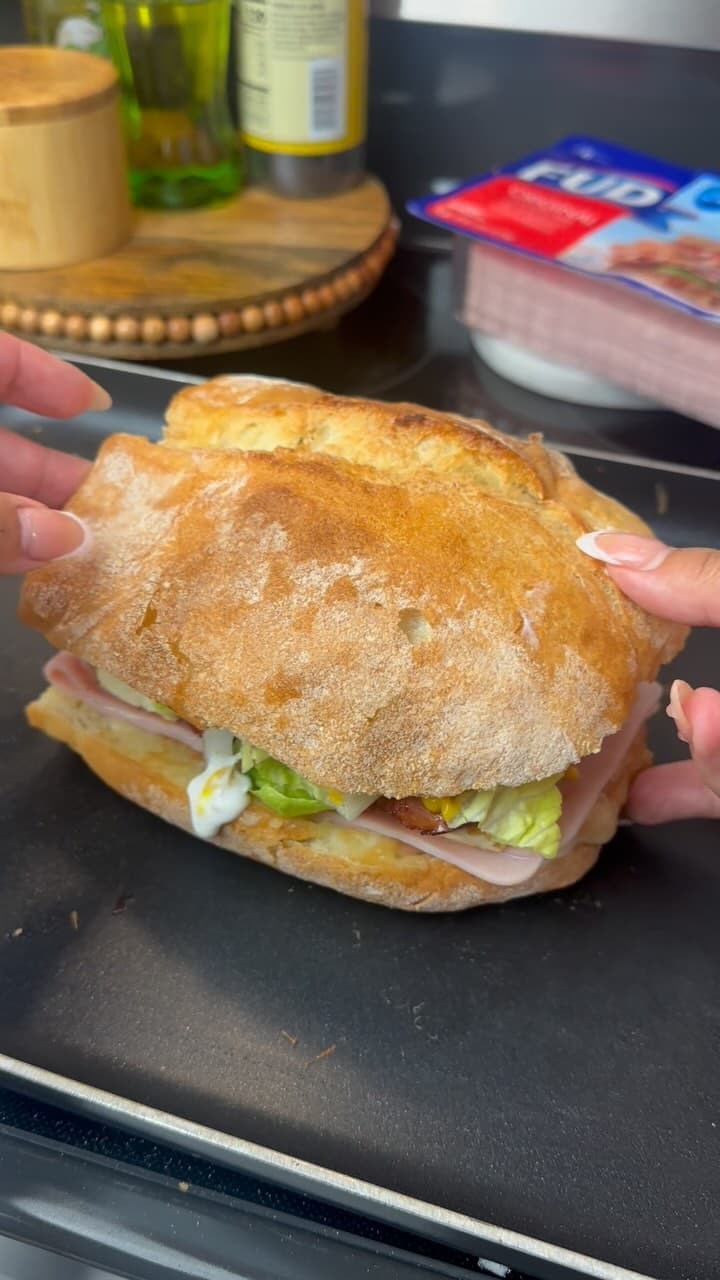 Mega Torta